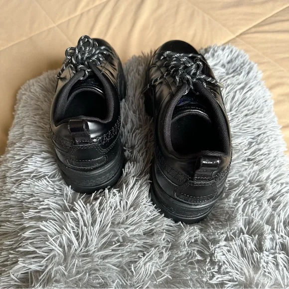 🌈 SOLD Amazing Dua Lipa Puma platforms - Picture 6 of 13